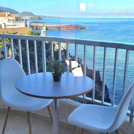 Cosy Ocean View Studio 2 San Marcos  エクステリア 写真