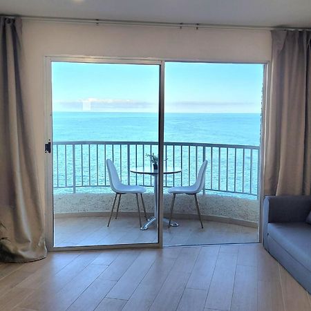 Cosy Ocean View Studio 2 San Marcos  エクステリア 写真
