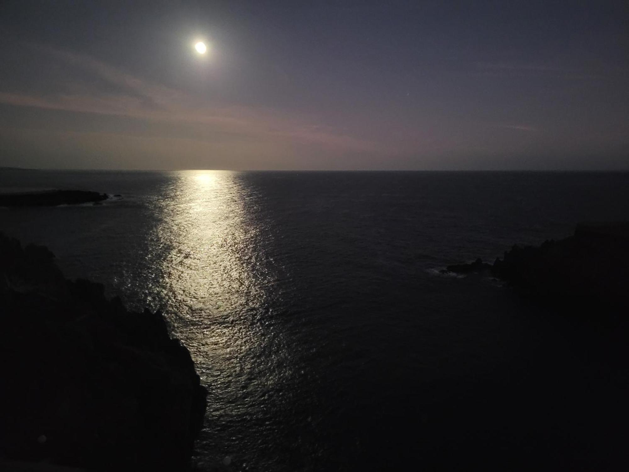 Cosy Ocean View Studio 2 San Marcos  エクステリア 写真