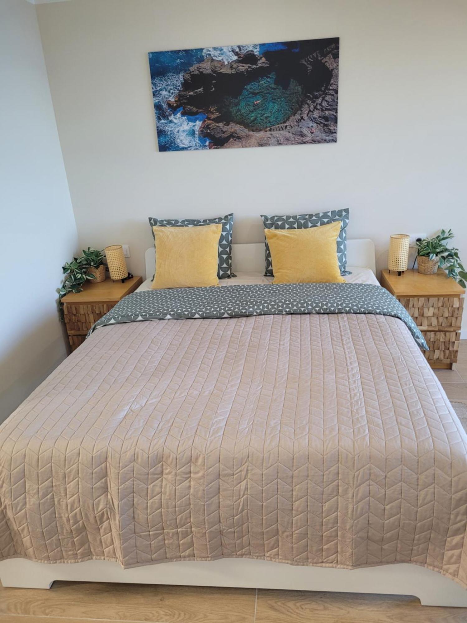 Cosy Ocean View Studio 2 San Marcos  エクステリア 写真