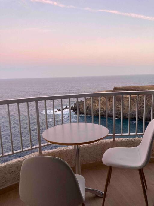 Cosy Ocean View Studio 2 San Marcos  エクステリア 写真