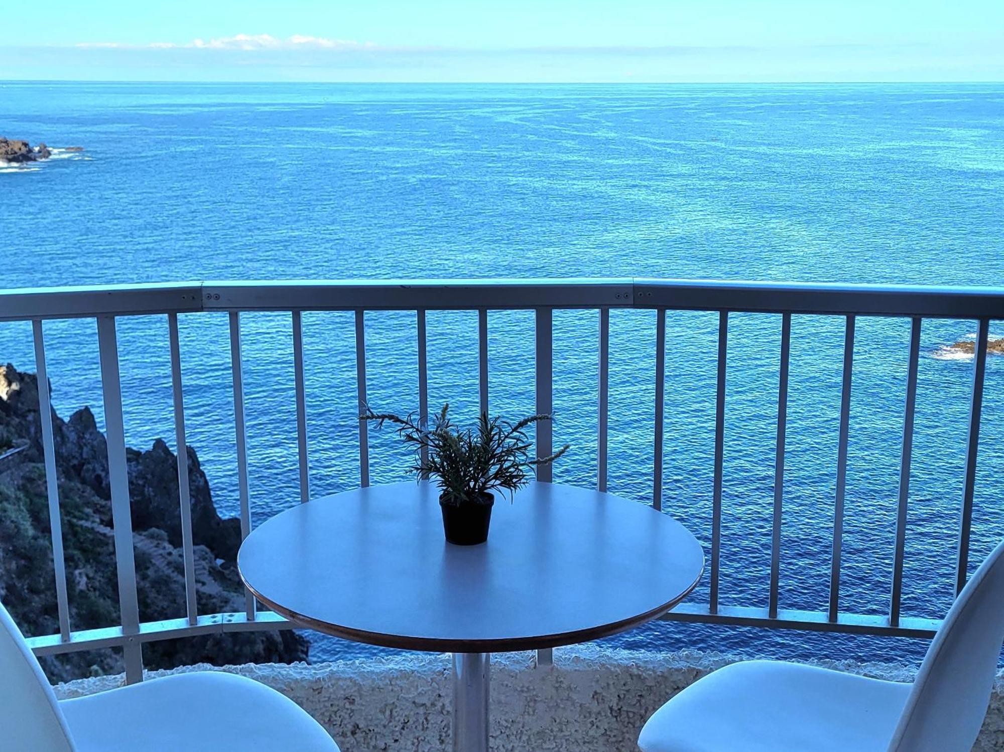 Cosy Ocean View Studio 2 San Marcos  部屋 写真